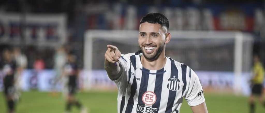 Agenda de lunes: si pierde Talleres, River será campeón sin jugar