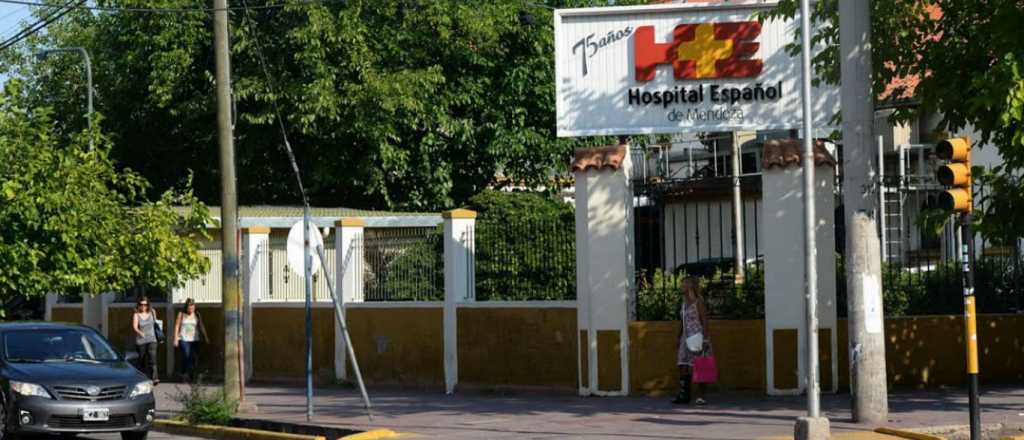 Por falta de médicos, cierra por la tarde la guardia pediátrica del Español