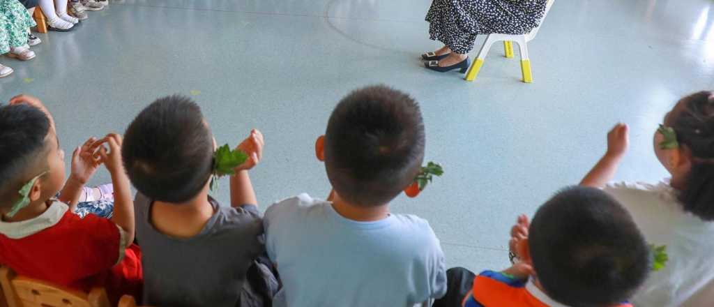 Masacre en un jard&iacute;n de infantes en China: seis muertos a pu&ntilde;aladas