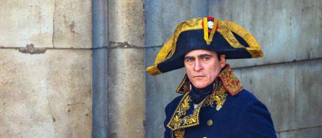 "Napoleón": trailer, fecha de estreno y sinopsis del filme de Ridley Scott
