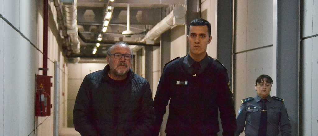 Por qué Cacho Garay podría salir de la cárcel ésta semana