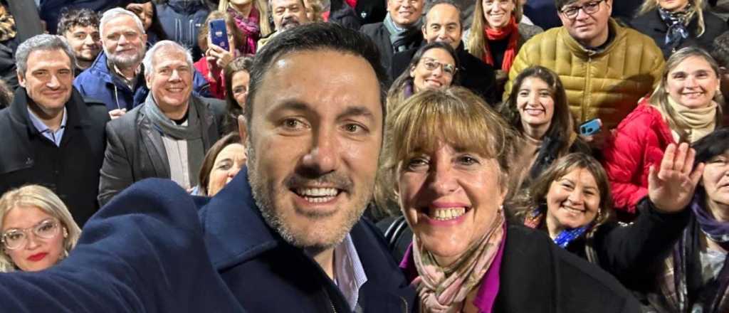 Por qu&eacute; Cambia Mendoza se orden&oacute; detr&aacute;s de Bullrich en las PASO