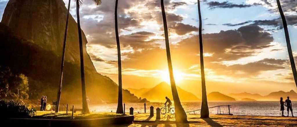 Qué documentación necesitás para viajar a Brasil en auto