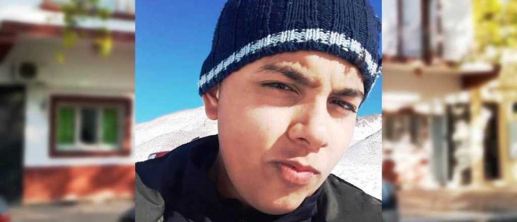 Lleva cuatro días desaparecido un chico de 15 años en San Rafael
