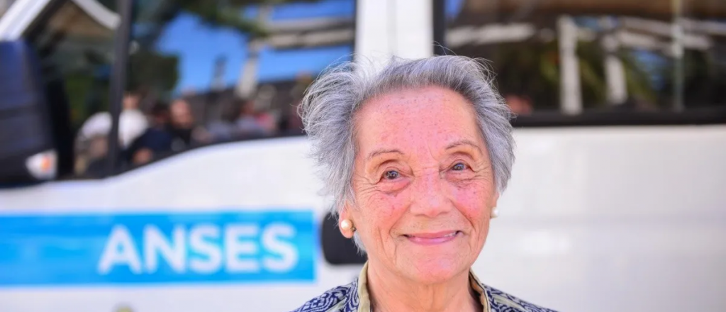 Plan platita: el gobierno dar&aacute; cr&eacute;ditos de 400 mil pesos a jubilados