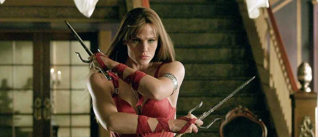 Jennifer Garner volvería a ser Elektra en "Deadpool 3"