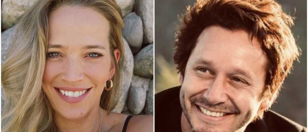 Luisana Lopilato y Benjam&iacute;n Vicu&ntilde;a filmar&aacute;n en Mendoza