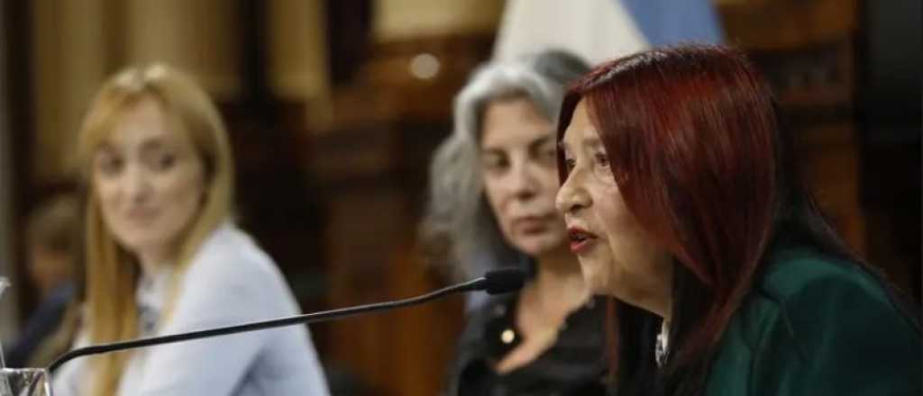 Fracasó en el Senado la sesión por la continuidad de la jueza amiga de CFK