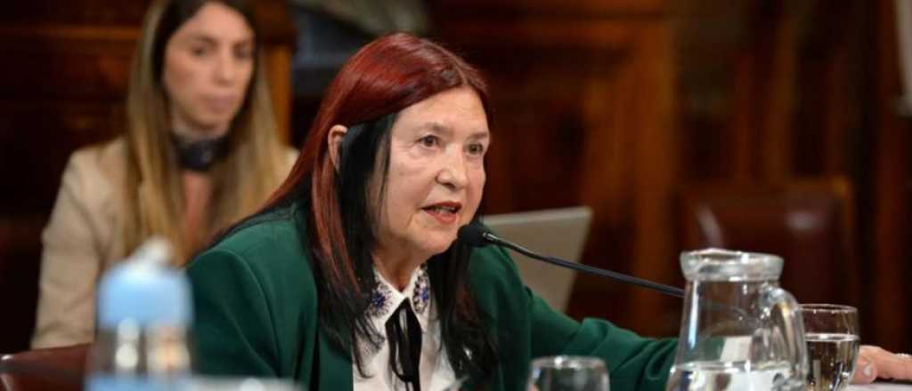 La jueza Figueroa no se presentó en Comodoro Py, pese al decreto de Alberto