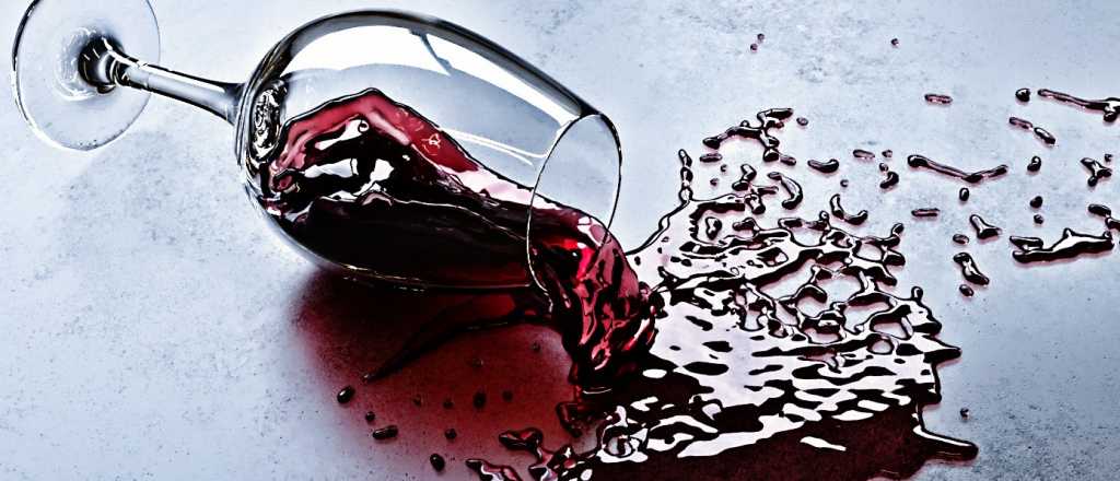 El vino y el mosto "en rojo" en el sem&aacute;foro de las econom&iacute;as regionales