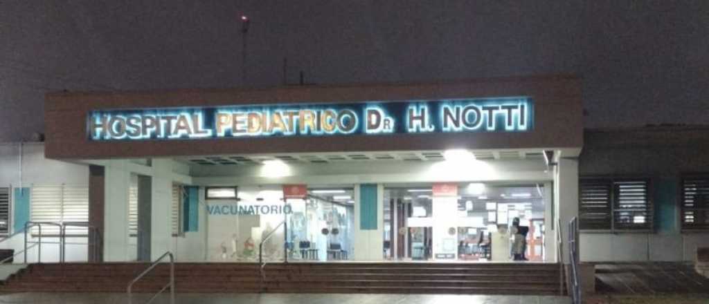 Un chico de 14 años fue atropellado en el Acceso Este y perdió una pierna