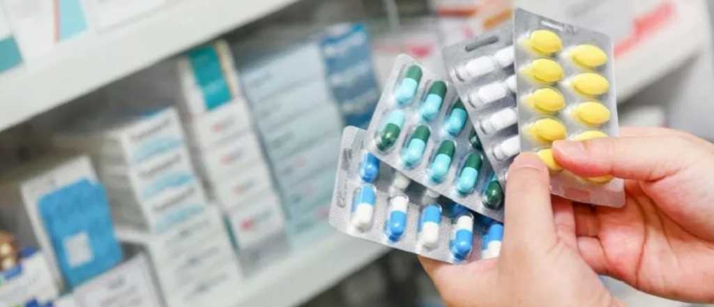 La semana que viene llegarían los medicamentos de la India 