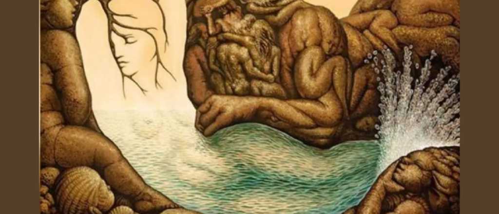 Test: &iquest;C&oacute;mo saber si tus pensamientos tienden a ser reales o fantasiosos?