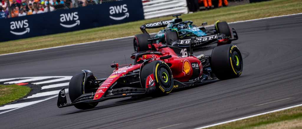 La inesperada decisión de Ferrari que asombra a la Fórmula 1