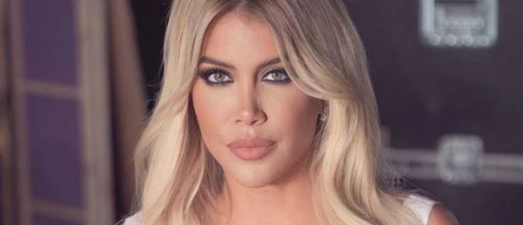 Se fren&oacute; MasterChef por la angustia de Wanda Nara: &iquest;qu&eacute; paso?