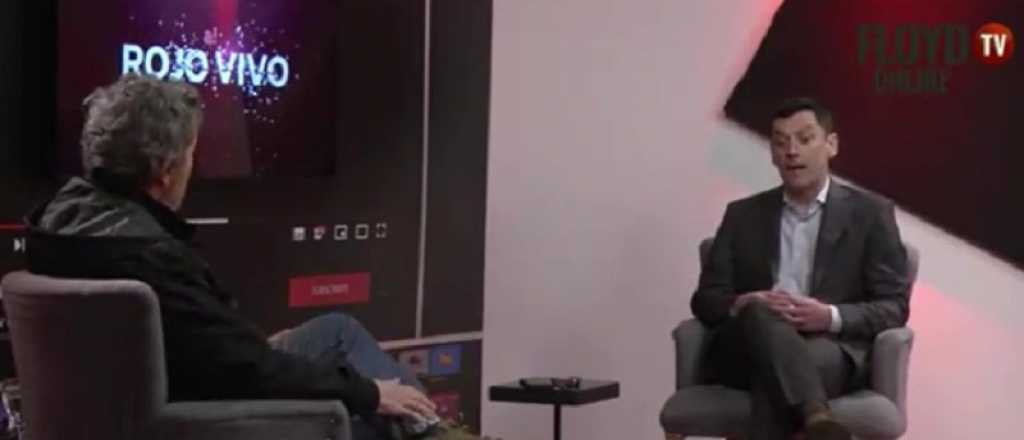 Abuso sexual y coacci&oacute;n: "Janina Ortiz es la victimaria"