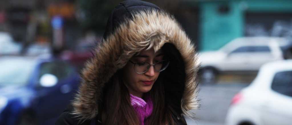 Se acerca el invierno: &iquest;cu&aacute;ndo vuelve el fr&iacute;o a Mendoza?