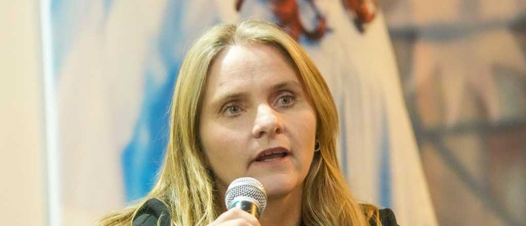 Amalia Granata al POST: "Fueron a&ntilde;os dif&iacute;ciles pero hay un futuro prometedor"