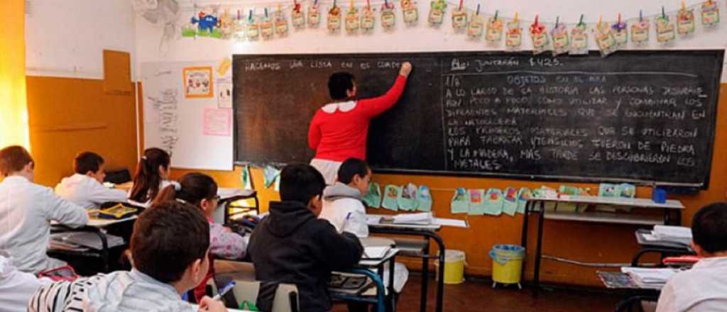 Iniciaron sumario a 260 docentes por falsificar certificados m&eacute;dicos