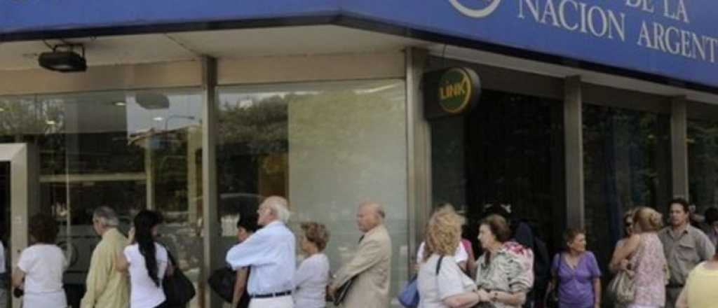 El Gobierno asegura que insistir&aacute; con la privatizaci&oacute;n del Banco Naci&oacute;n