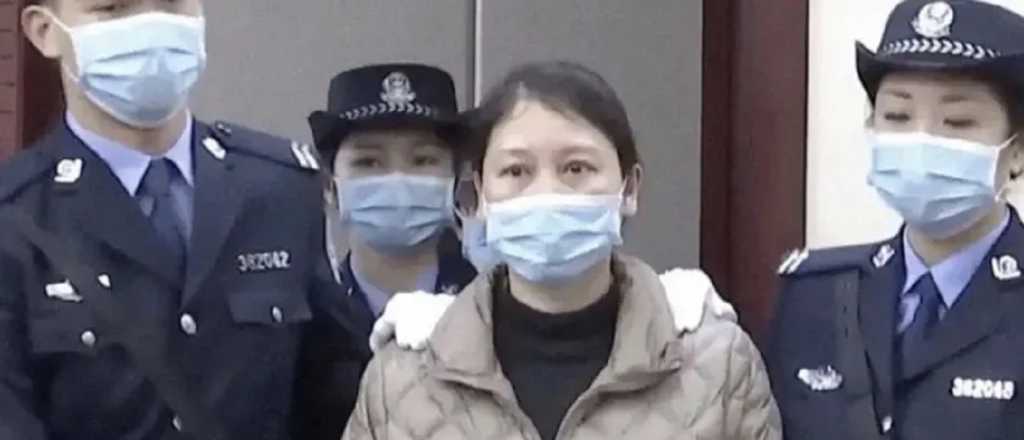 China ejecutó a una maestra de jardín de infantes por envenenar a niños