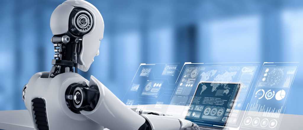 Inteligencia Artificial &iquest;oportunidad o amenaza?