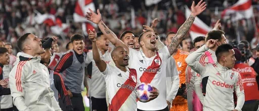 River-Talleres: cu&aacute;ndo y d&oacute;nde retirar entradas para personas con discapacidad