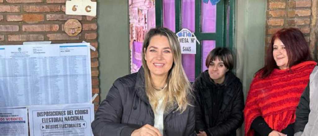 Santa Fe: Carolina Losada reconoció la derrota pero festejó el triunfo de JxC