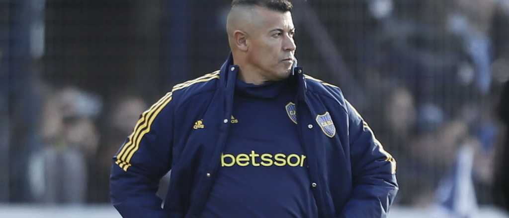 Almirón pasa la escoba: qué jugadores caerán en la limpieza