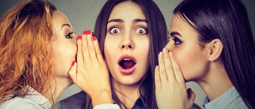 ¿Cuáles son los signos que siempre hablan mal de los demás?