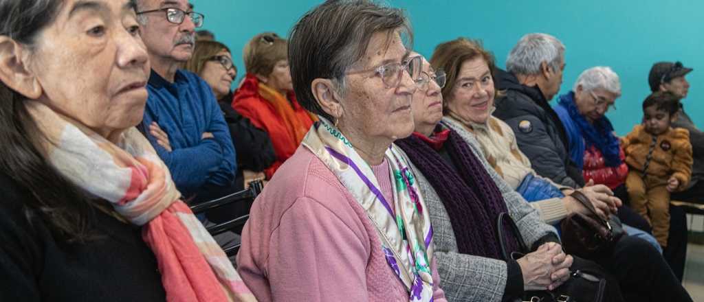 Qui&eacute;nes cobran la jubilaci&oacute;n este lunes 17 de julio