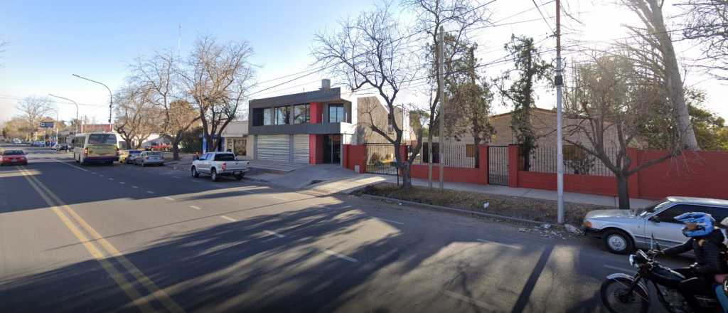 Robaron $300 mil y herramientas de una ferreter&iacute;a en San Rafael