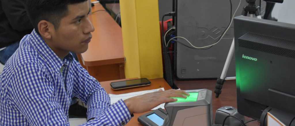 El Hospital Central tendrá sistema biométrico para identificar a los pacientes
