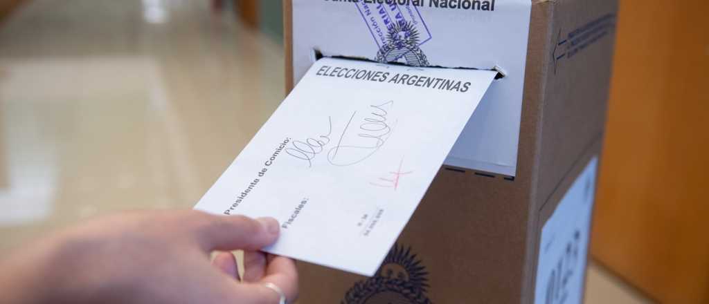 D&oacute;nde voto: c&oacute;mo consultar el padr&oacute;n electoral y qu&eacute; desinformaci&oacute;n circula