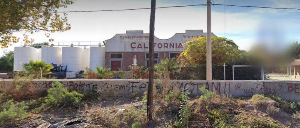 Se derrumb&oacute; el techo de una bodega y un hombre muri&oacute; aplastado, en San Mart&iacute;n