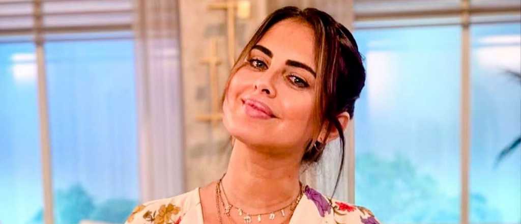 Silvina Luna salió de terapia intensiva