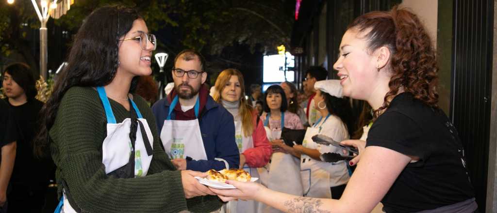 Llega a Ciudad una Maratón a la Carta con menú de pasos: cuándo y cómo