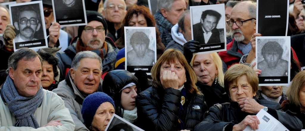 Se renueva el reclamo de justicia a 29 años del atentado a la AMIA