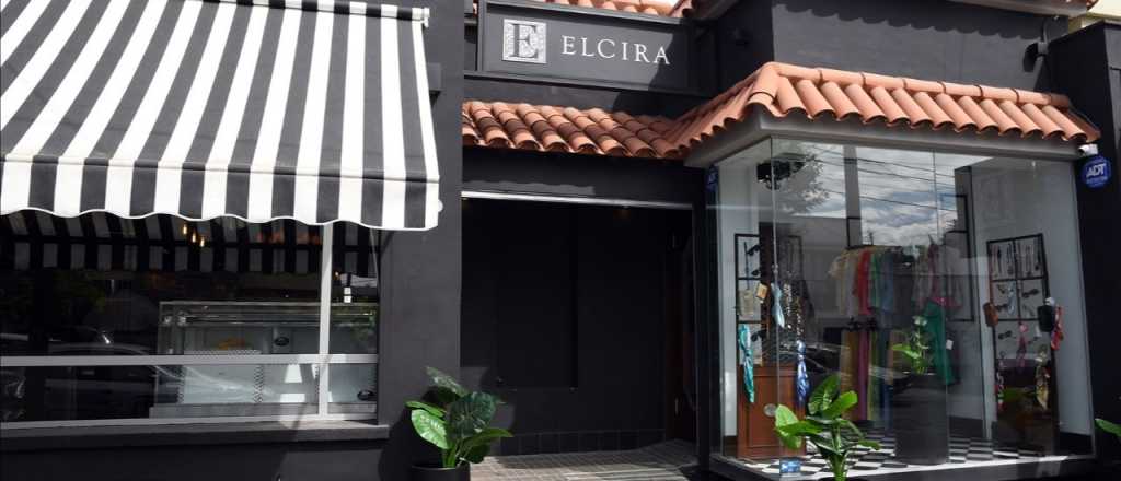 Una casona del Barrio Bombal se transformó en multiespacio