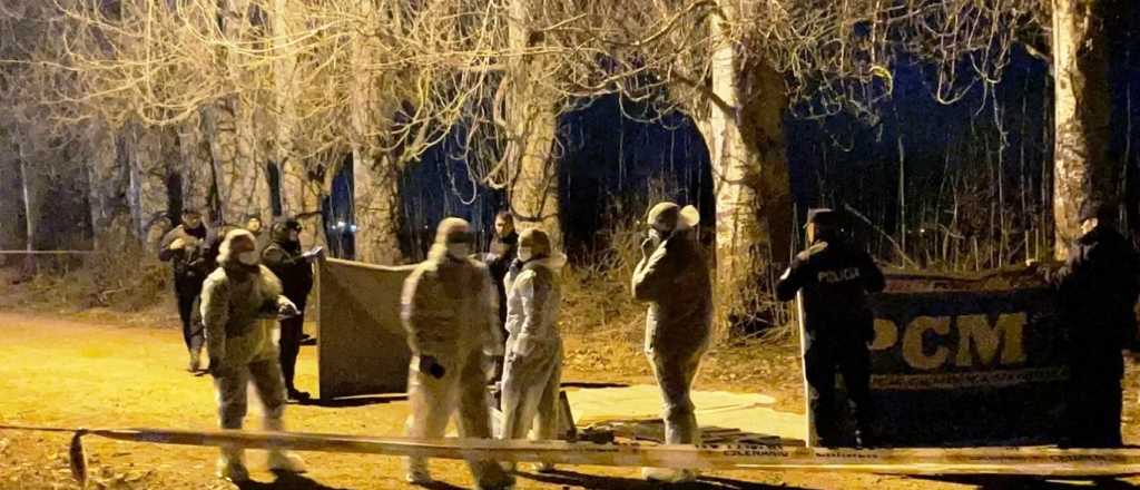 Misterio en Tupungato: hallaron huesos antiguos cerca de una cancha