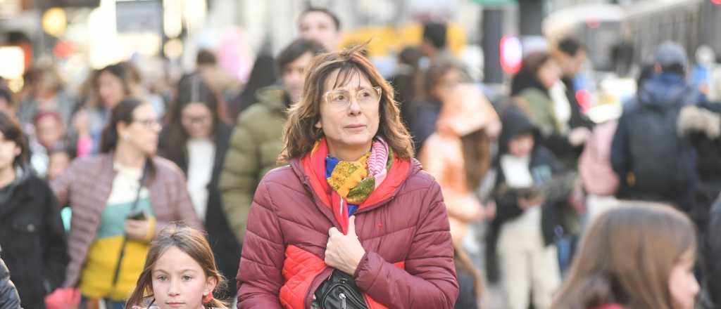 S&aacute;bado con sol y temperaturas agradables 