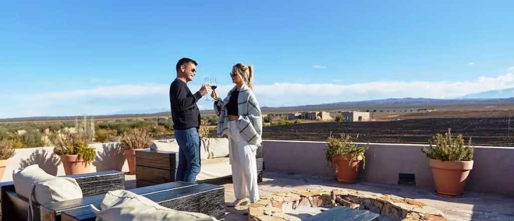 Mendoza fue elegida como una de las mejores ciudades de Sudam&eacute;rica