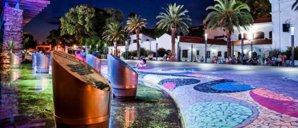 Datos sobre el departamento de San Mart&iacute;n