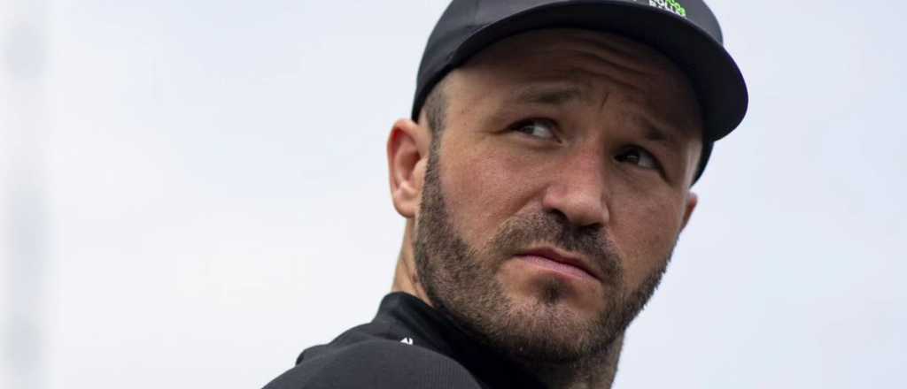 Revoluci&oacute;n en el Turismo Carretera por el inesperado plan de Agust&iacute;n Canapino