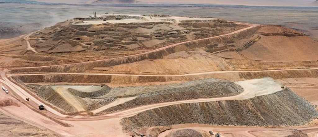 Una mina argentina está en el Top 10 de proyectos de plata de América Latina