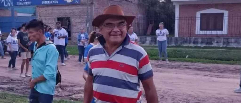 Un funcionario de Chaco y amigo de los Sena fue denunciado por abuso