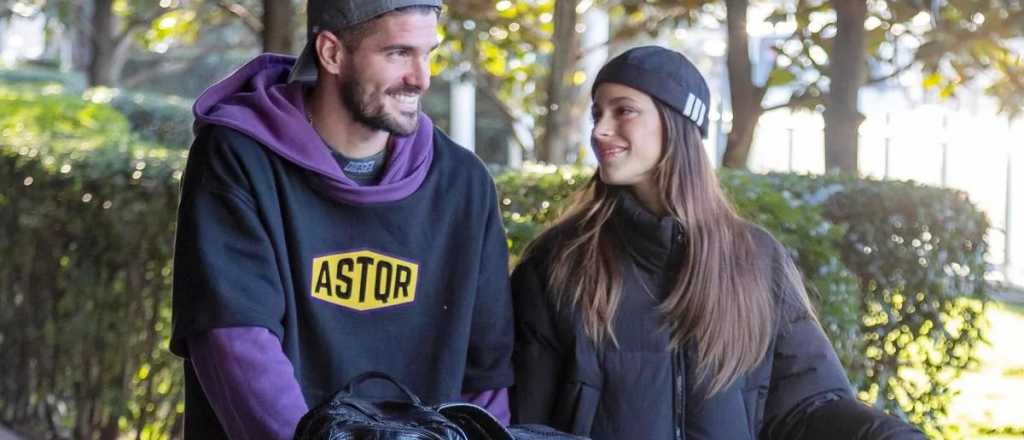 Afirman que Tini y De Paul est&aacute;n separados