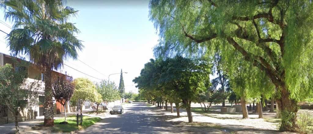 Guaymall&eacute;n: compr&oacute; una moto y se la robaron cuando la estaba probando