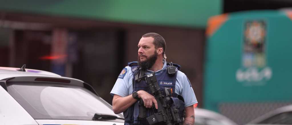 Trágico tiroteo en Auckland, a horas del inicio del mundial femenino
