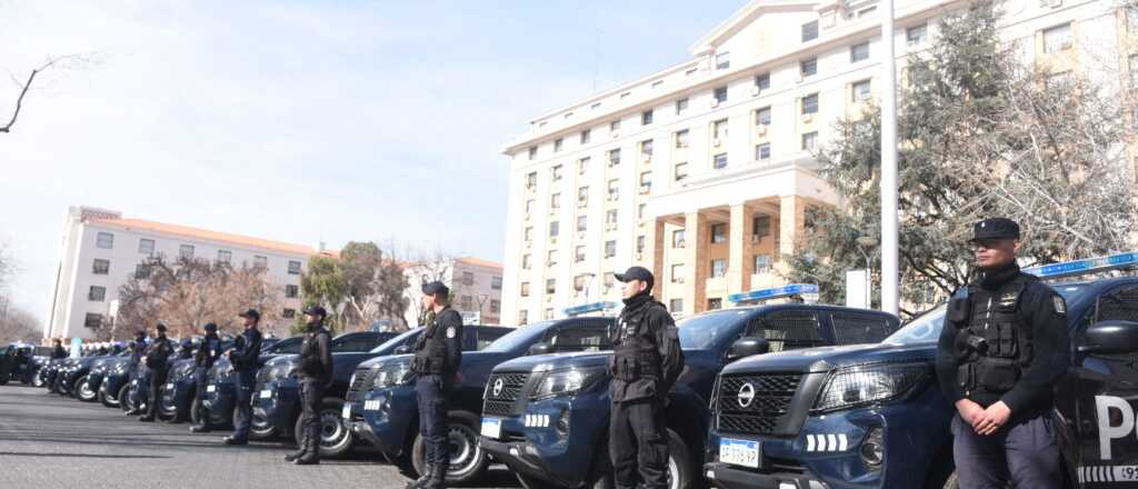 Presupuesto: así invertirá Mendoza más de $480 mil millones en seguridad